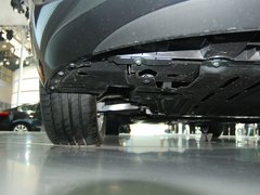 2012款 3.5 自动 Nappy行政版
