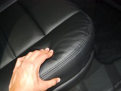 2012款 3.5 自动 Nappy行政版