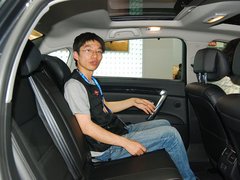 2012款 3.5 自动 Nappy行政版