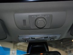 2012款 3.5 自动 Nappy行政版