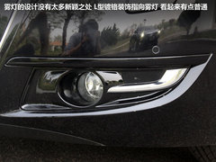 2012款 3.5 自动 Nappy行政版