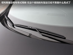 2012款 3.5 自动 Nappy行政版