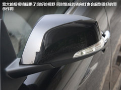 2012款 3.5 自动 Nappy行政版