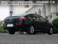 2012款 3.5 自动 Nappy行政版