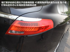 2012款 3.5 自动 Nappy行政版