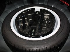 2012款 3.5 自动 Nappy行政版