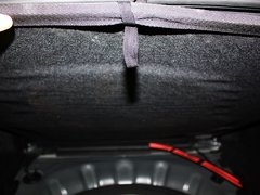 2012款 3.5 自动 Nappy行政版