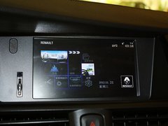 2012款 3.5 自动 Nappy行政版