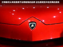 兰博基尼  URUS