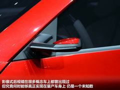 兰博基尼  URUS