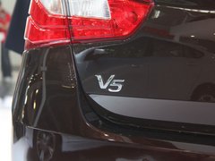 2012款 1.5L 手动 舒雅版