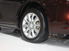 2012款 1.5L 手动 舒雅版