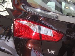 2012款 1.5L 手动 舒雅版