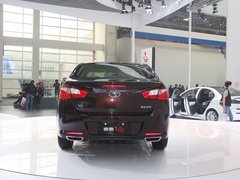 2012款 1.5L 手动 舒雅版