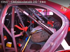 2012款 1.5L 手动 舒雅版