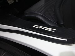 2012款 GTE中国限量版 