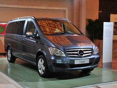 2012款 2.5L 自动 礼遇版 7座