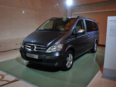 2012款 2.5L 自动 礼遇版 7座