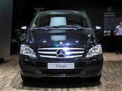 2012款 2.5L 自动 礼遇版 7座