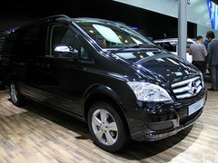 2012款 2.5L 自动 礼遇版 7座