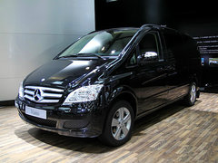 2012款 2.5L 自动 礼遇版 7座
