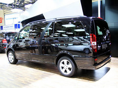 2012款 2.5L 自动 礼遇版 7座
