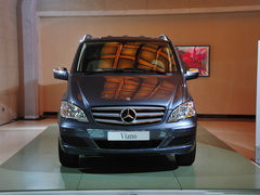 2012款 2.5L 自动 礼遇版 7座