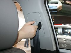 2012款 2.0L CVT 四驱豪华版 5座