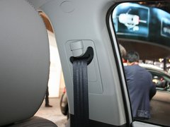 2012款 2.0L CVT 四驱豪华版 5座