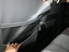 2012款 2.0L CVT 四驱豪华版 5座