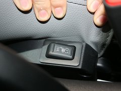 2012款 2.0L CVT 四驱豪华版 5座