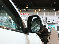 2012款 2.0L CVT 四驱豪华版 5座