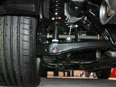 2012款 2.0L CVT 四驱豪华版 5座