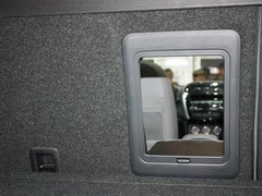 2012款 2.0L CVT 四驱豪华版 5座