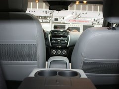 2012款 2.0L CVT 四驱豪华版 5座