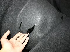 2012款 2.0L CVT 四驱豪华版 5座