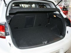 2012款 2.0L CVT 四驱豪华版 5座