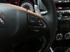 2012款 2.0L CVT 四驱豪华版 5座