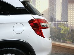 2012款 2.0L CVT 四驱豪华版 5座
