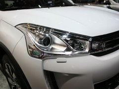 2012款 2.0L CVT 四驱豪华版 5座