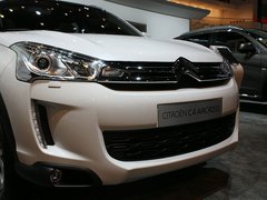 2012款 2.0L CVT 四驱豪华版 5座