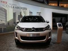 2012款 2.0L CVT 四驱豪华版 5座