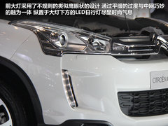 2012款 2.0L CVT 四驱豪华版 5座