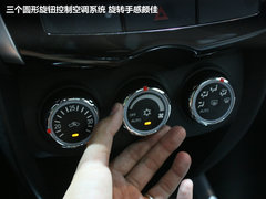 2012款 2.0L CVT 四驱豪华版 5座