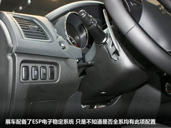 2012款 2.0L CVT 四驱豪华版 5座