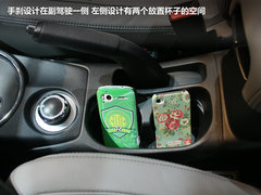2012款 2.0L CVT 四驱豪华版 5座