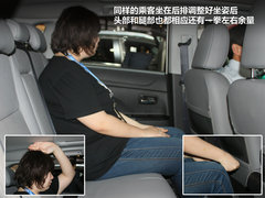2012款 2.0L CVT 四驱豪华版 5座