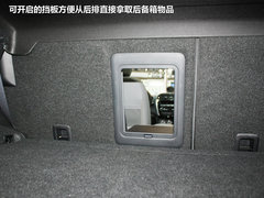 2012款 2.0L CVT 四驱豪华版 5座