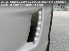 2012款 2.0L CVT 四驱豪华版 5座