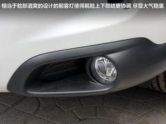 2012款 2.0L CVT 四驱豪华版 5座